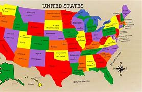 Image result for All US States