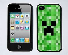 Image result for iPod Minecraft Case