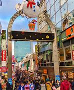 Image result for Harajuku Street Japan