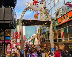 Image result for Harajuku Place
