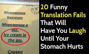 Image result for Translation Meme