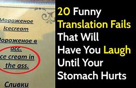 Image result for Funniest Translate Memes