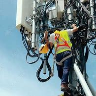 Image result for Telecommunications Construction