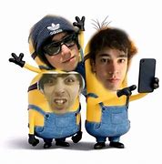Image result for Minion Cell Phone
