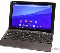 Image result for Sony Xperia Z4 Tablet LTE