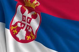 Image result for Flag of Serbia National Flag