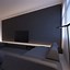 Image result for Grey Bedroom Walls with Color Accents