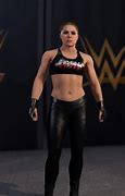 Image result for Ronda Rousey WWE 2K22