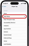 Image result for iPhone Power Wiget