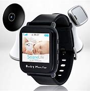 Image result for Best Baby Wearable Monitor