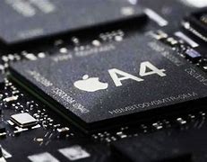 Image result for Apple A4 3.3 GHz