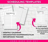 Image result for Federal Home Workbook Template