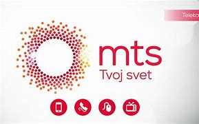 Image result for MTS Srbija Kontakt