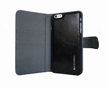 Image result for iPhone 6 Wallet Case Black