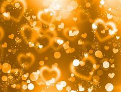 Image result for Abstract Wallpaper Yellow Heart