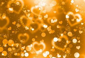 Image result for Yellow Love Heart Wallpaper