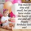 Image result for Meme Baby Girl First Birthday