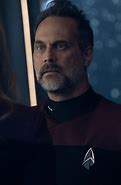 Image result for Star Trek Picard Shaw