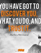 Image result for Trust Yourself Quotes