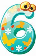 Image result for Number 8 Objects Clip Art
