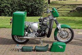 Image result for Lpg-Powered Scooter
