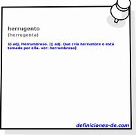 Image result for herrugento