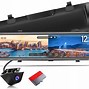 Image result for Dual Rear View Camera