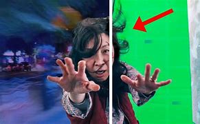 Image result for Everything Everywhere All at Once VFX Camera Shots