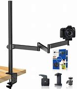 Image result for Wall Mount Camera Holder