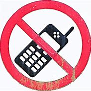 Image result for Airplane. Sign No Call Phone