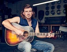 Image result for Morgan Wallen Cool Pictures