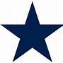 Image result for Dallas Cowboys Circle Logo