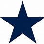 Image result for Dallas Cowboys Star Logo.png