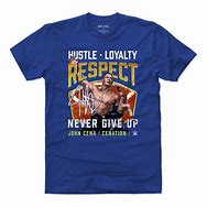 Image result for WWE John Cena T-Shirt