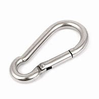 Image result for Mini Key Ring Hook