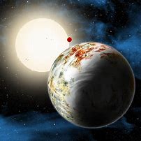 Image result for Kepler-10C