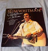 Image result for The Slim Whitman Christmas Album