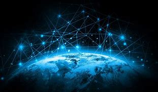 Image result for Connected World