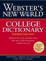 Image result for Daniel Webster Dictionary
