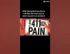 Image result for 1 800 411 Pain Poster