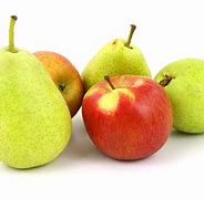 Image result for Apple Pear Fruit