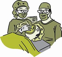Image result for Regional Anesthesia Cartoon