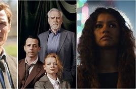 Image result for HBO Max UK TV Series