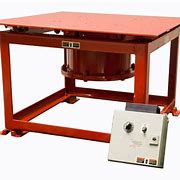 Image result for Thermotron Vibration Table