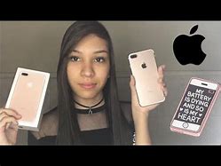 Image result for iPhone 7 Plus Home Screen