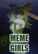Image result for What the Heck Meme Girl