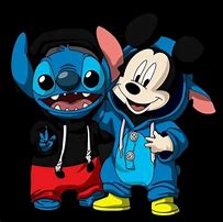Image result for Stitch Swag