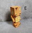 Image result for Tiny Robot Figurines