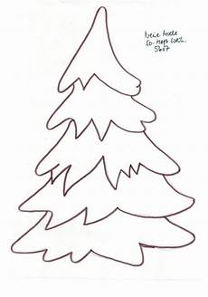 malvorlage tannenbaum einfach tanne 7 bastelvorlagen weihnachten fensterdeko malvorlage tannenbaum einfach tanne 7 bastelvorlagen weihnachten fensterdeko