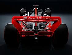 Image result for Audi F1 Engine